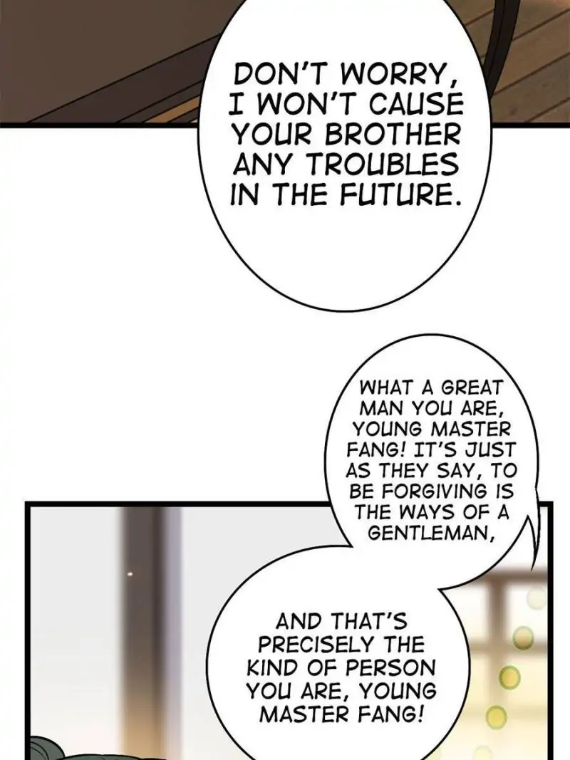 The Sickly Tyrant With An Innocent Facade Chapter 49 page 10