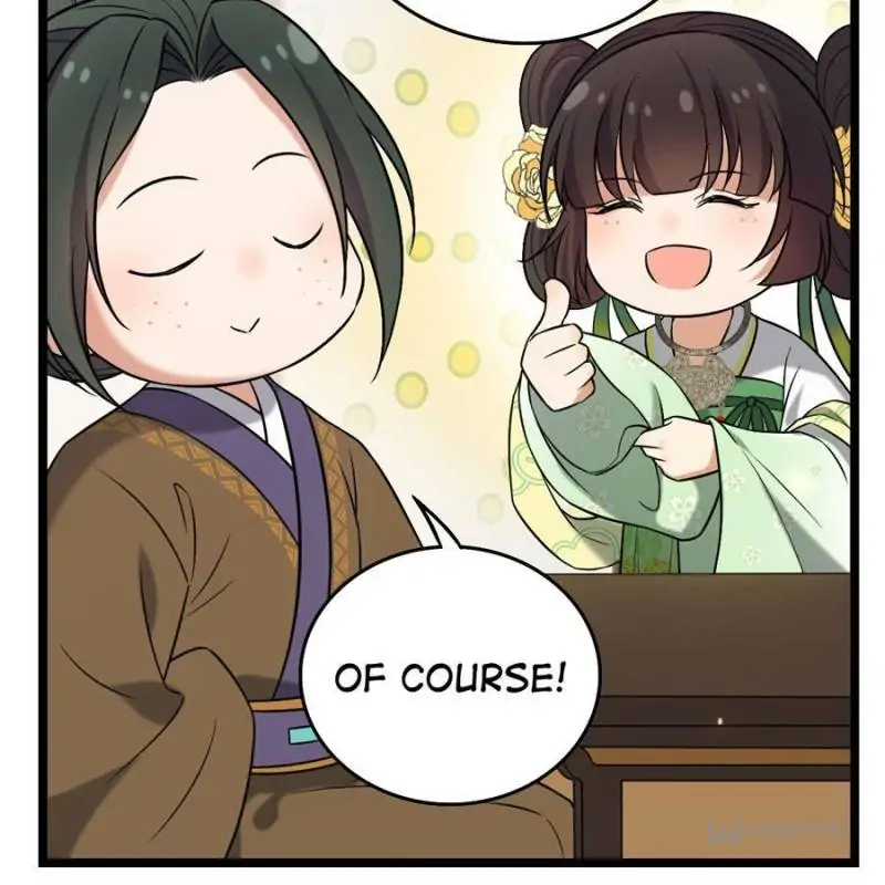 The Sickly Tyrant With An Innocent Facade Chapter 49 page 11