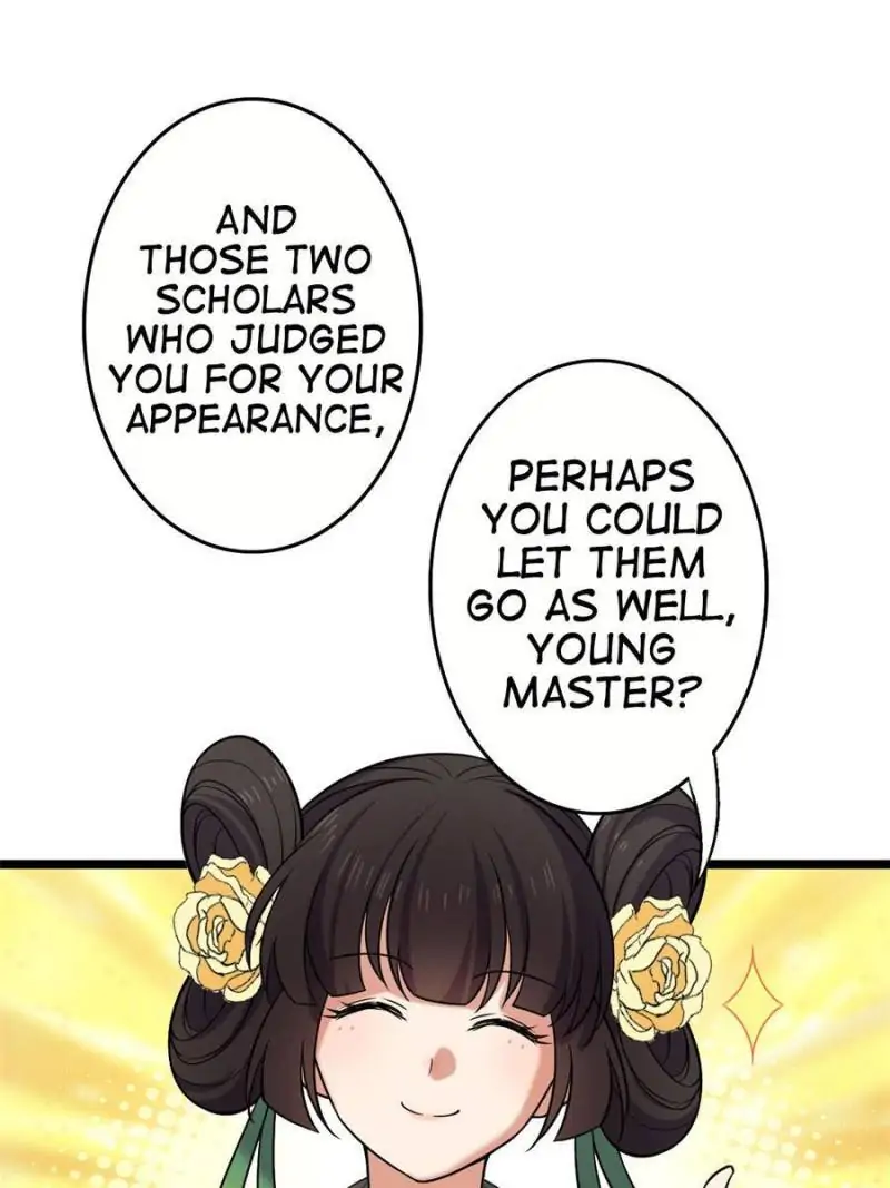 The Sickly Tyrant With An Innocent Facade Chapter 49 page 12