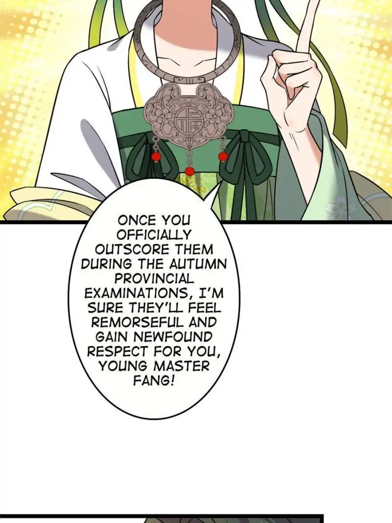 The Sickly Tyrant With An Innocent Facade Chapter 49 page 13