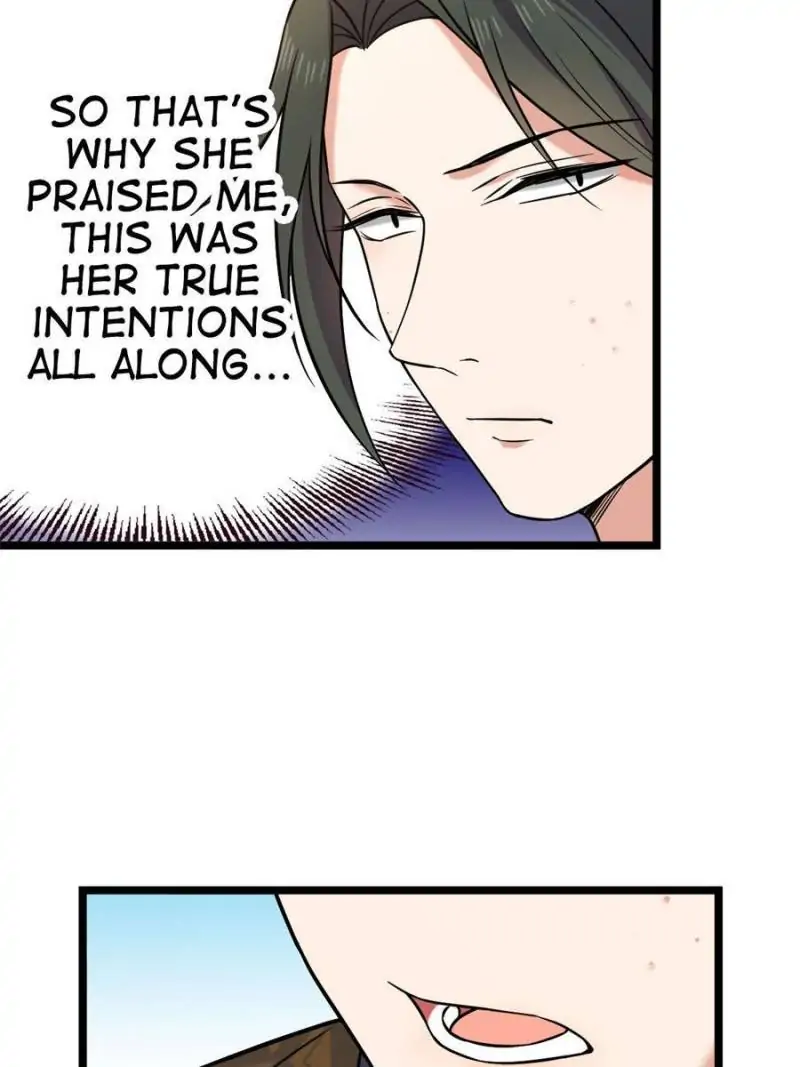 The Sickly Tyrant With An Innocent Facade Chapter 49 page 14