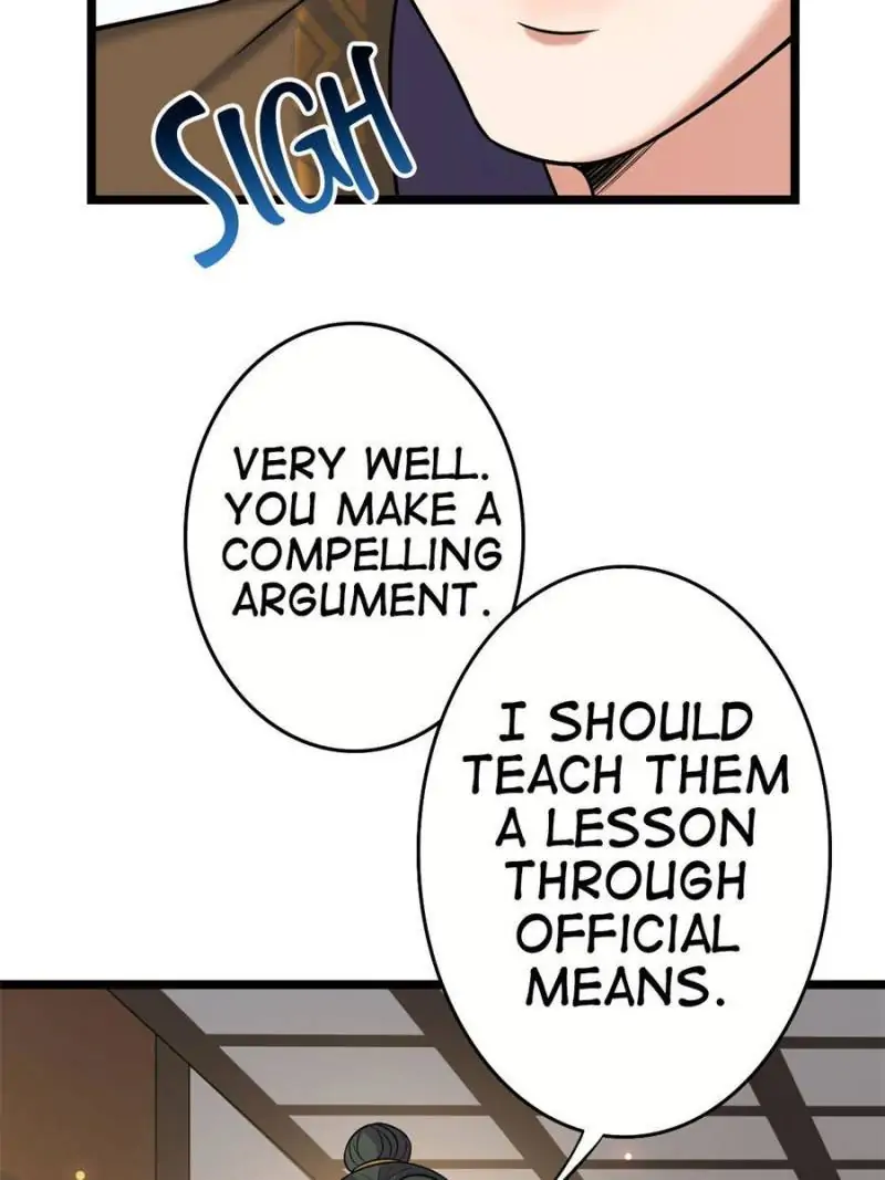 The Sickly Tyrant With An Innocent Facade Chapter 49 page 15