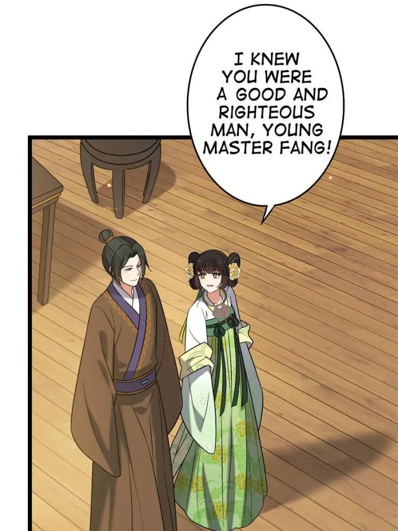 The Sickly Tyrant With An Innocent Facade Chapter 49 page 18