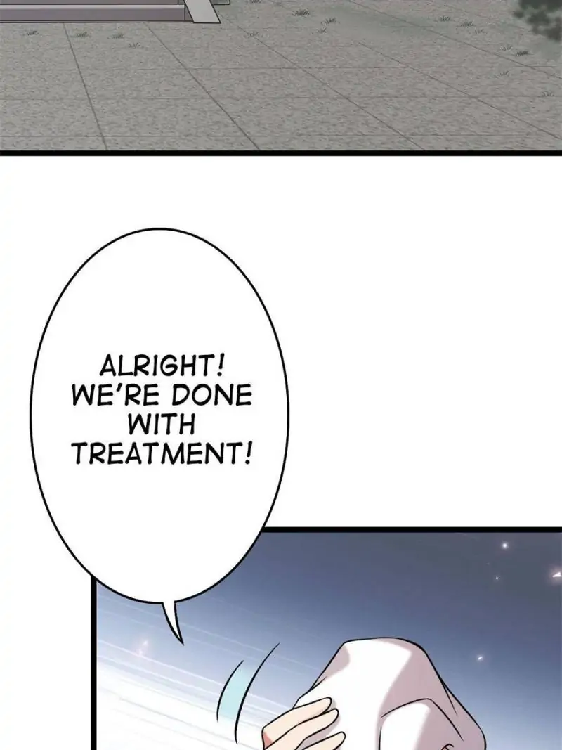 The Sickly Tyrant With An Innocent Facade Chapter 49 page 1