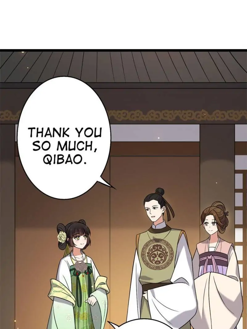 The Sickly Tyrant With An Innocent Facade Chapter 49 page 24