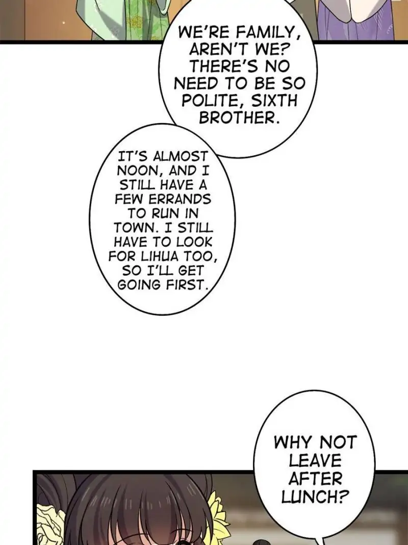 The Sickly Tyrant With An Innocent Facade Chapter 49 page 25