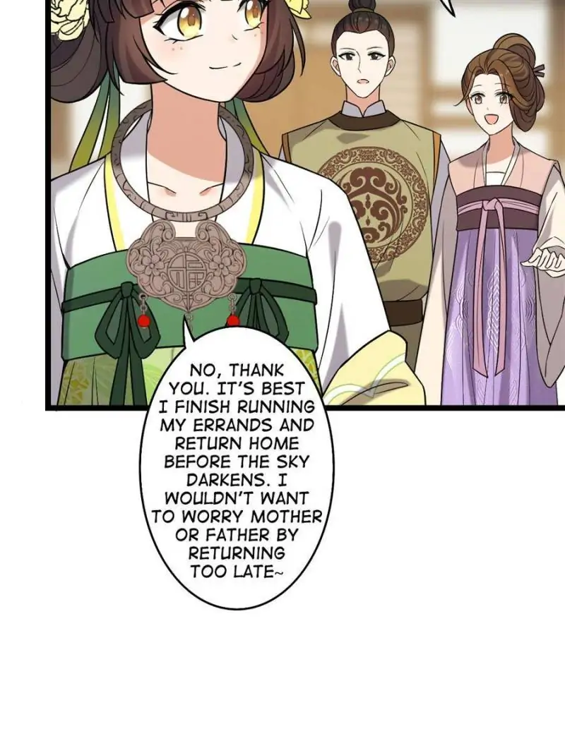The Sickly Tyrant With An Innocent Facade Chapter 49 page 26