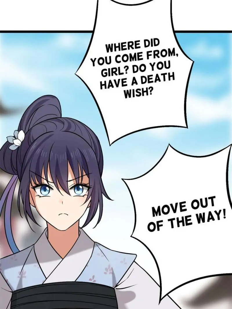 The Sickly Tyrant With An Innocent Facade Chapter 49 page 32