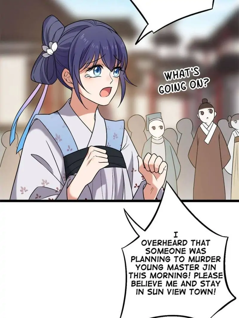 The Sickly Tyrant With An Innocent Facade Chapter 49 page 38