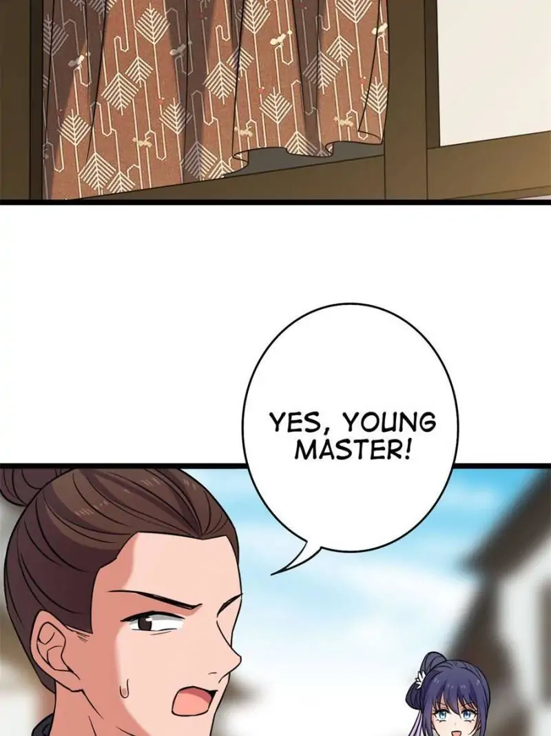 The Sickly Tyrant With An Innocent Facade Chapter 49 page 40