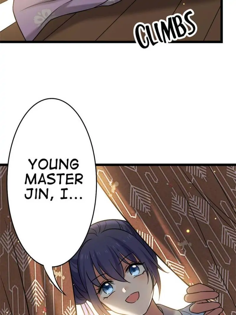 The Sickly Tyrant With An Innocent Facade Chapter 49 page 42