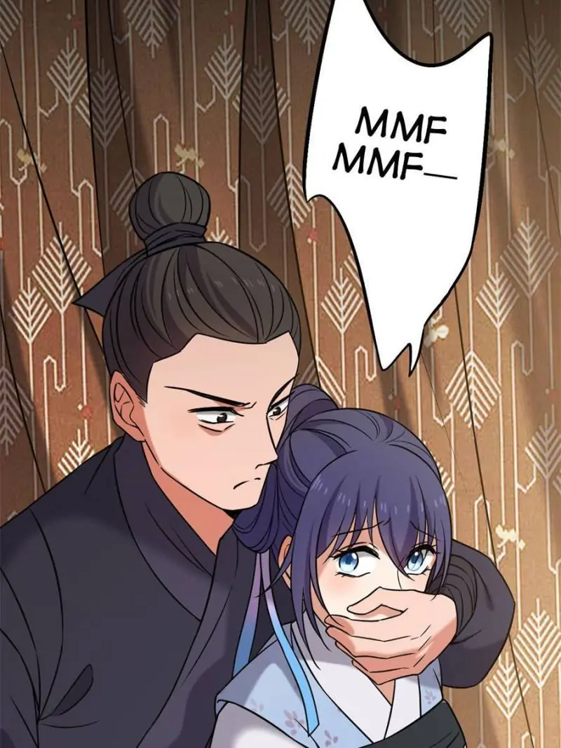The Sickly Tyrant With An Innocent Facade Chapter 49 page 45
