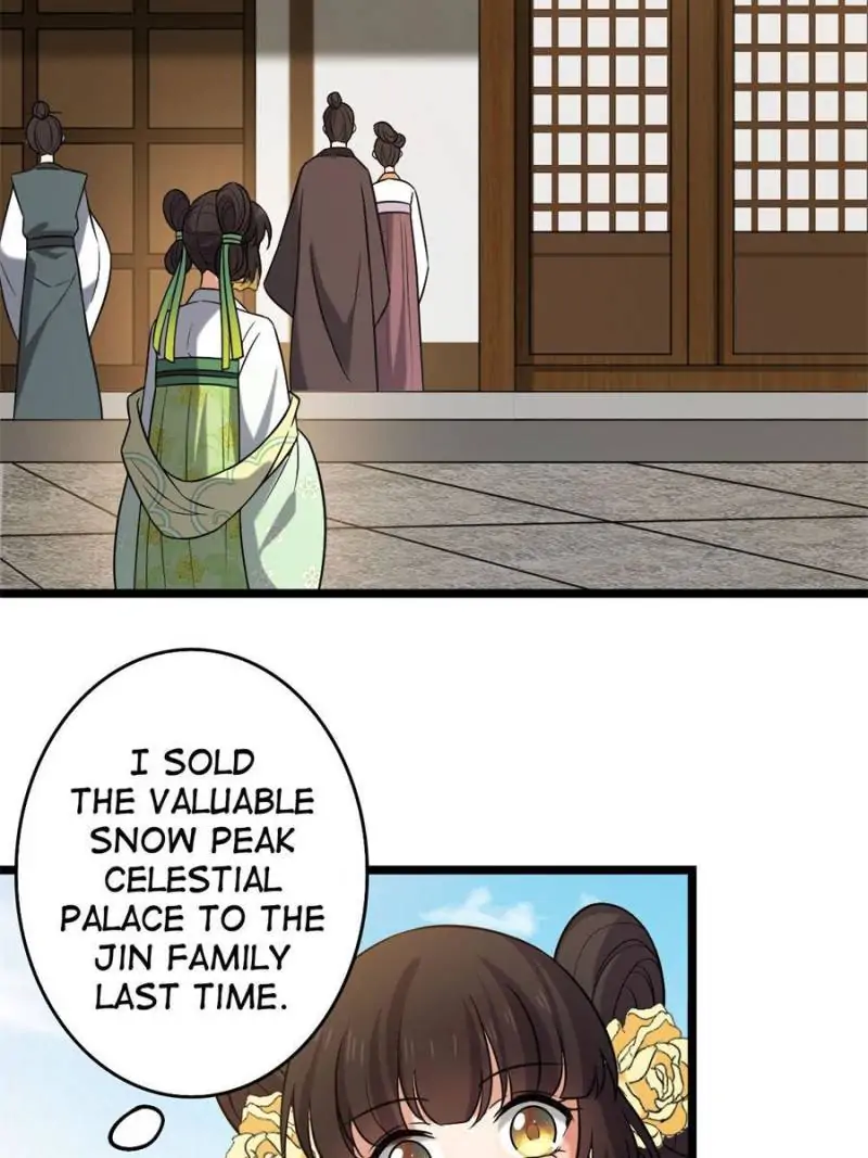 The Sickly Tyrant With An Innocent Facade Chapter 49 page 53