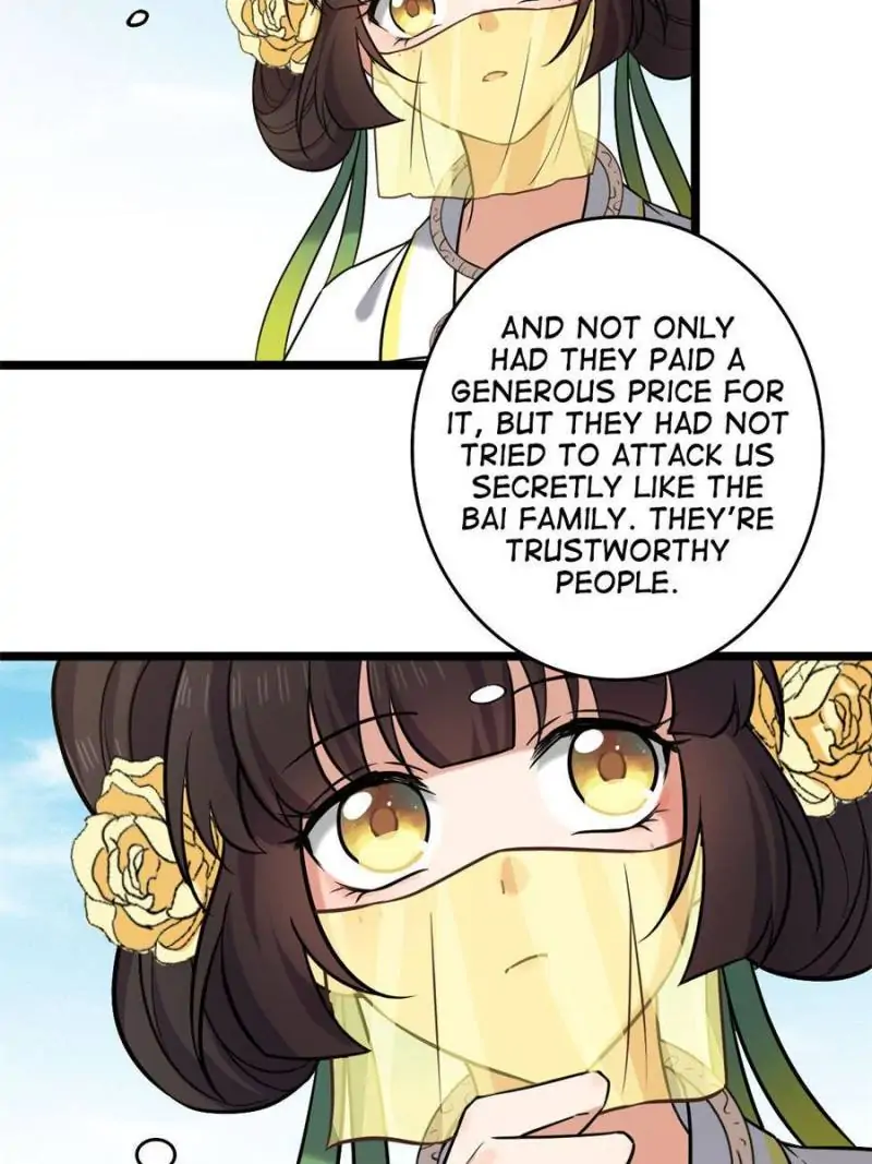 The Sickly Tyrant With An Innocent Facade Chapter 49 page 54