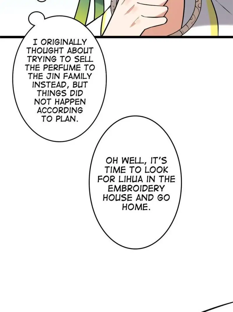 The Sickly Tyrant With An Innocent Facade Chapter 49 page 55