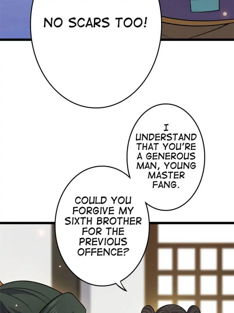 The Sickly Tyrant With An Innocent Facade Chapter 49 page 5