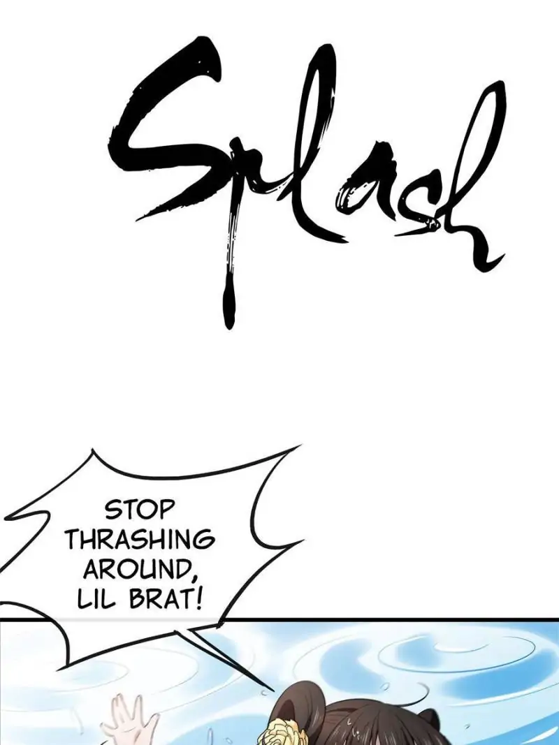 The Sickly Tyrant With An Innocent Facade Chapter 5 page 12