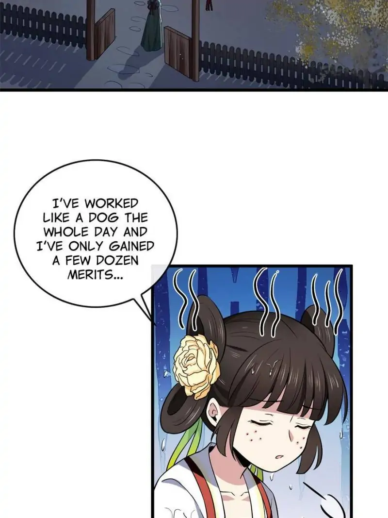 The Sickly Tyrant With An Innocent Facade Chapter 5 page 22
