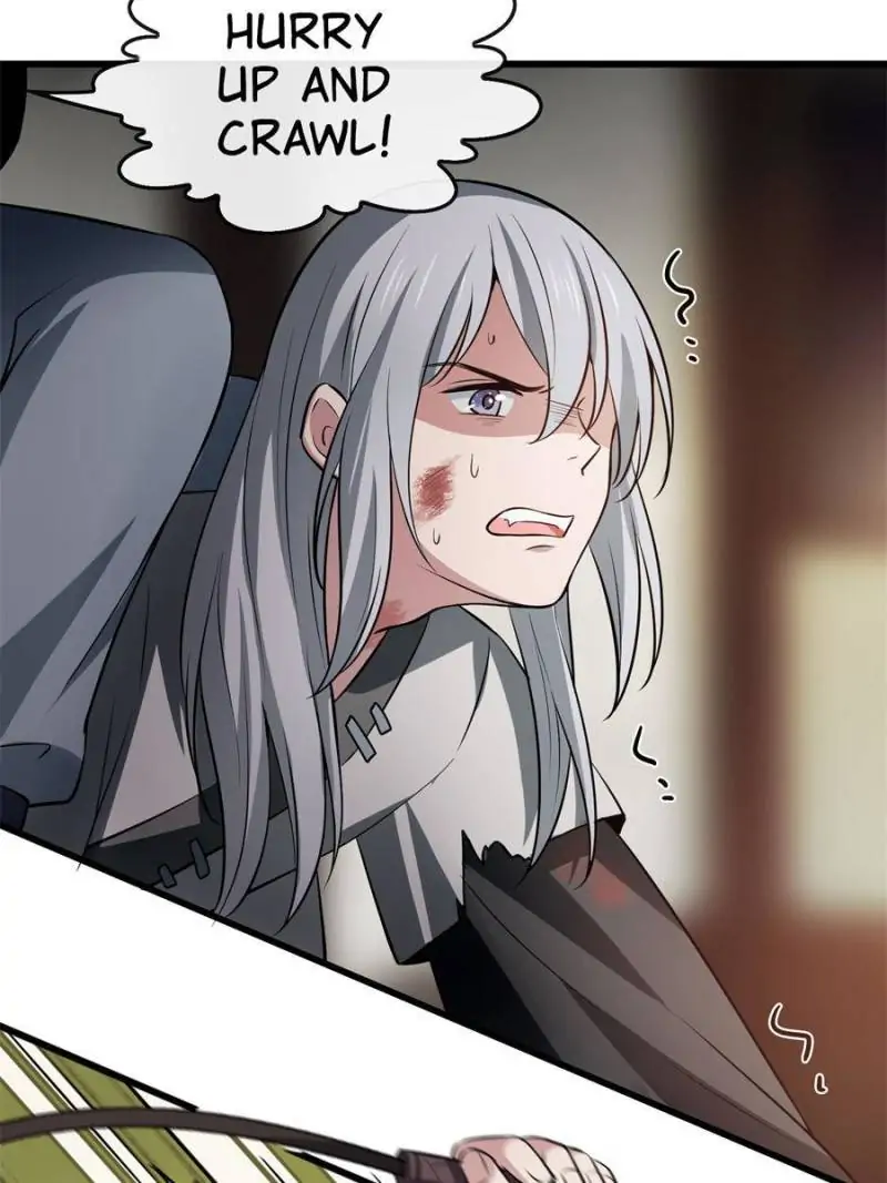 The Sickly Tyrant With An Innocent Facade Chapter 5 page 27