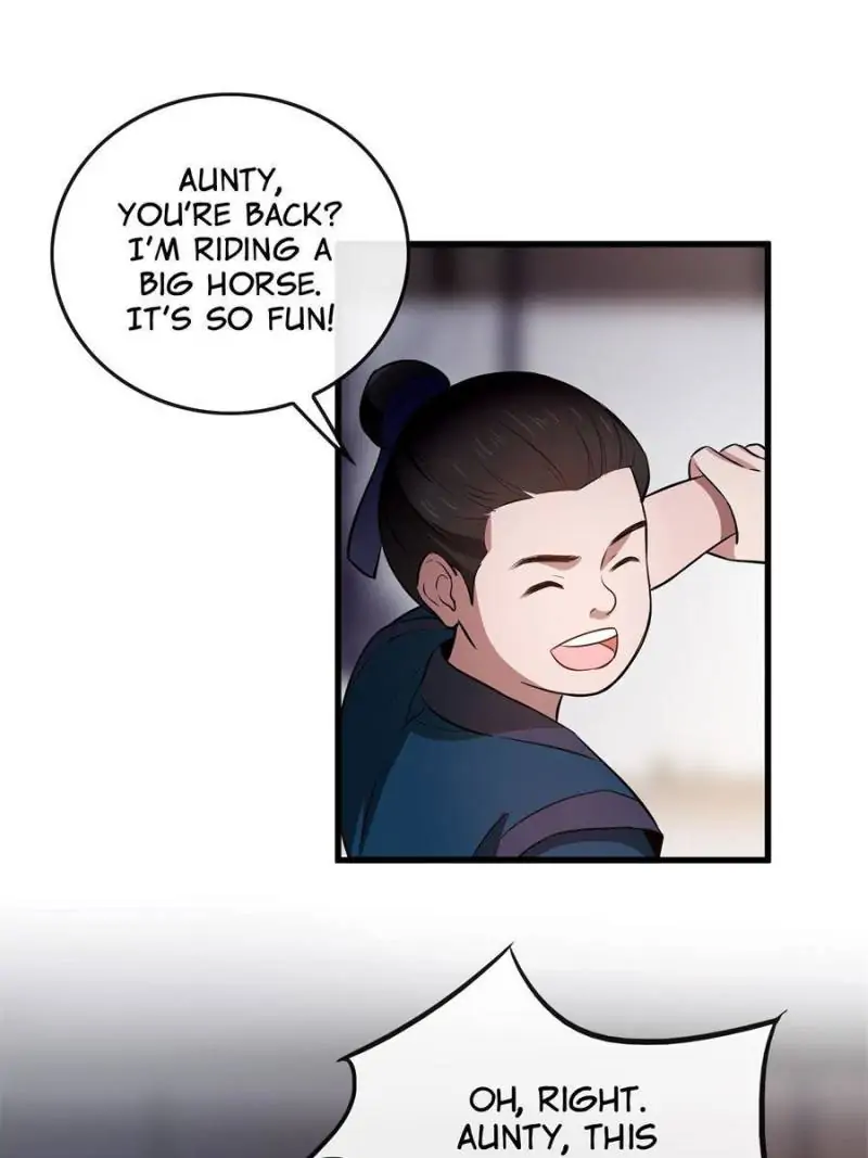 The Sickly Tyrant With An Innocent Facade Chapter 5 page 33