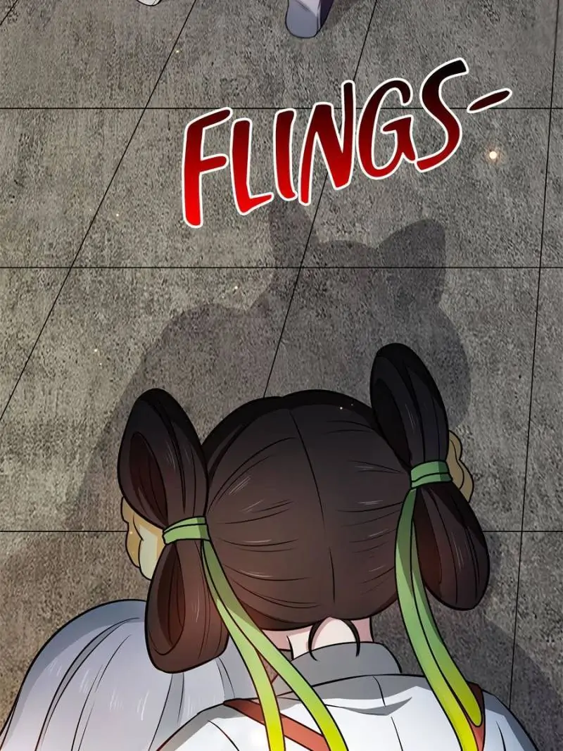The Sickly Tyrant With An Innocent Facade Chapter 5 page 37