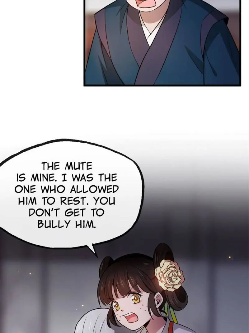 The Sickly Tyrant With An Innocent Facade Chapter 5 page 39