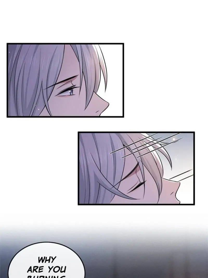 The Sickly Tyrant With An Innocent Facade Chapter 5 page 42