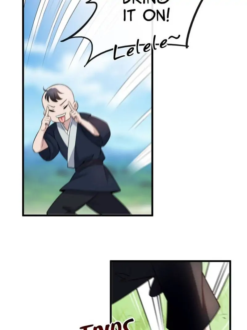 The Sickly Tyrant With An Innocent Facade Chapter 5 page 4
