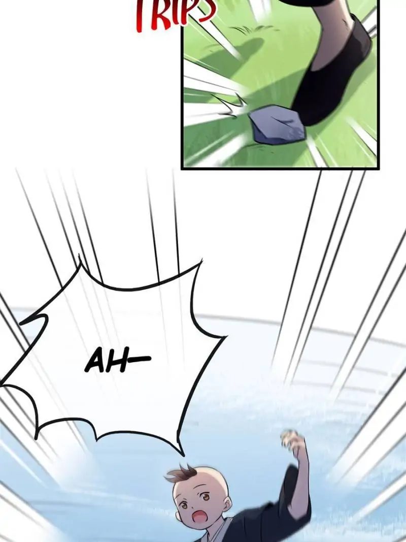 The Sickly Tyrant With An Innocent Facade Chapter 5 page 5