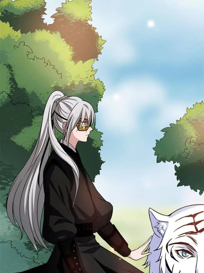 The Sickly Tyrant With An Innocent Facade Chapter 50 page 14
