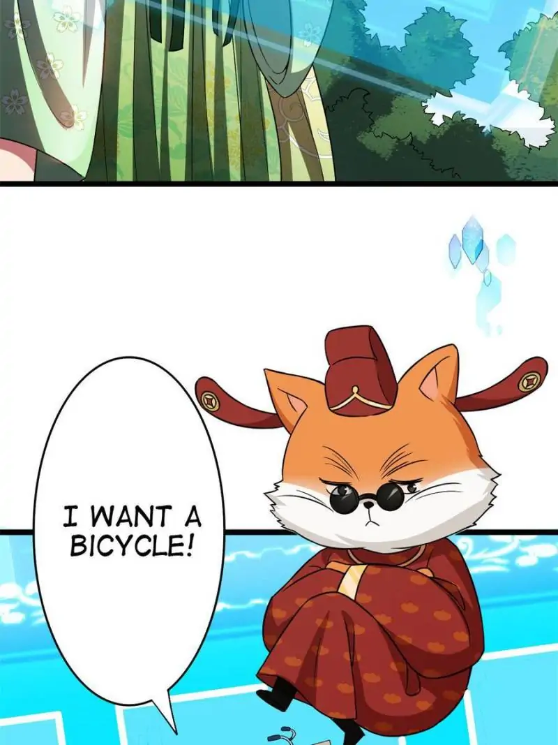 The Sickly Tyrant With An Innocent Facade Chapter 50 page 17
