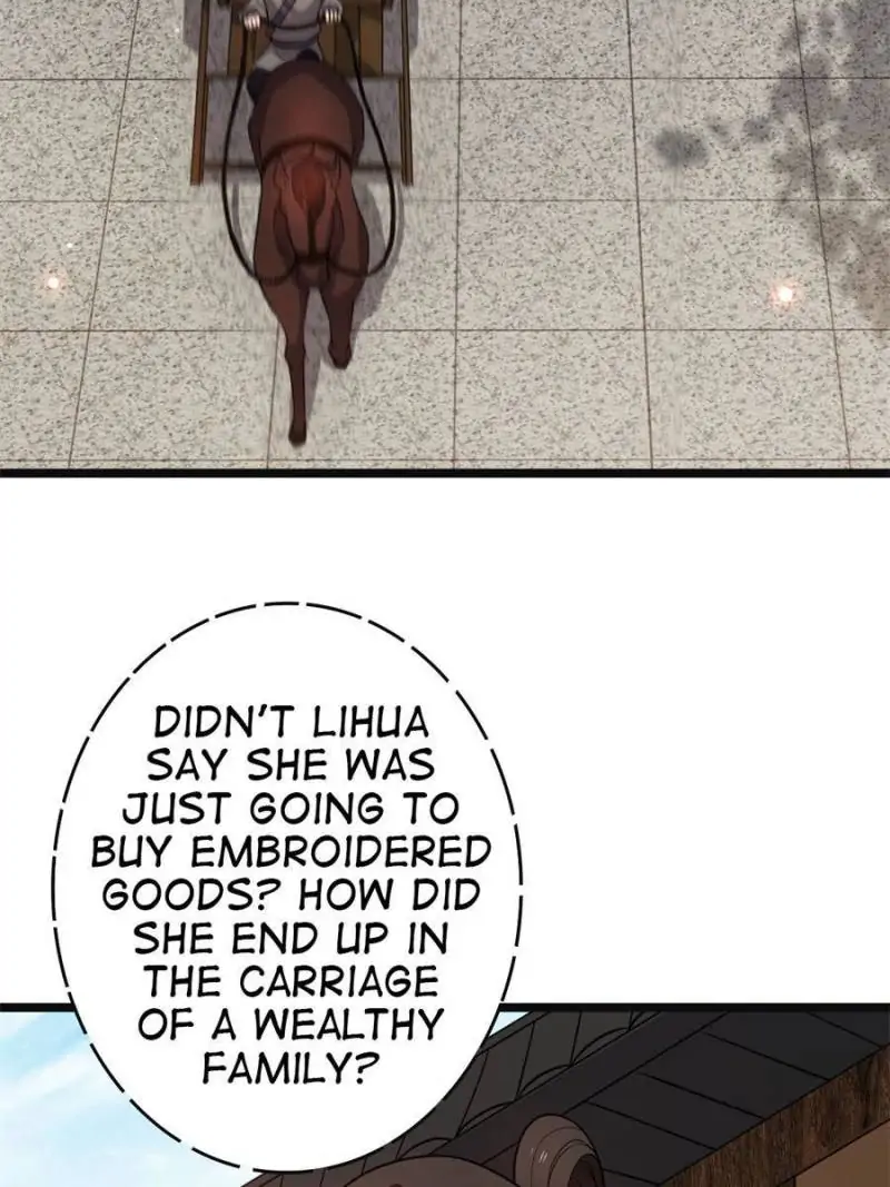 The Sickly Tyrant With An Innocent Facade Chapter 50 page 1
