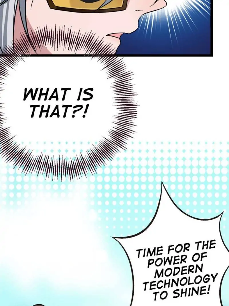 The Sickly Tyrant With An Innocent Facade Chapter 50 page 21