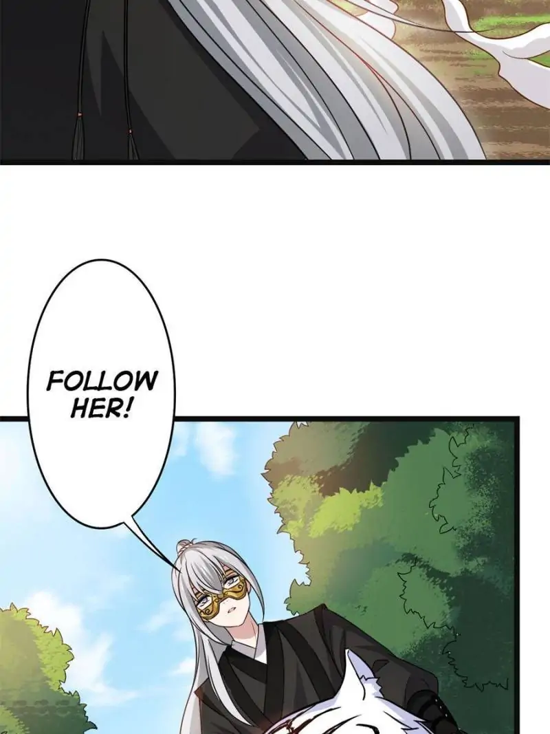 The Sickly Tyrant With An Innocent Facade Chapter 50 page 26
