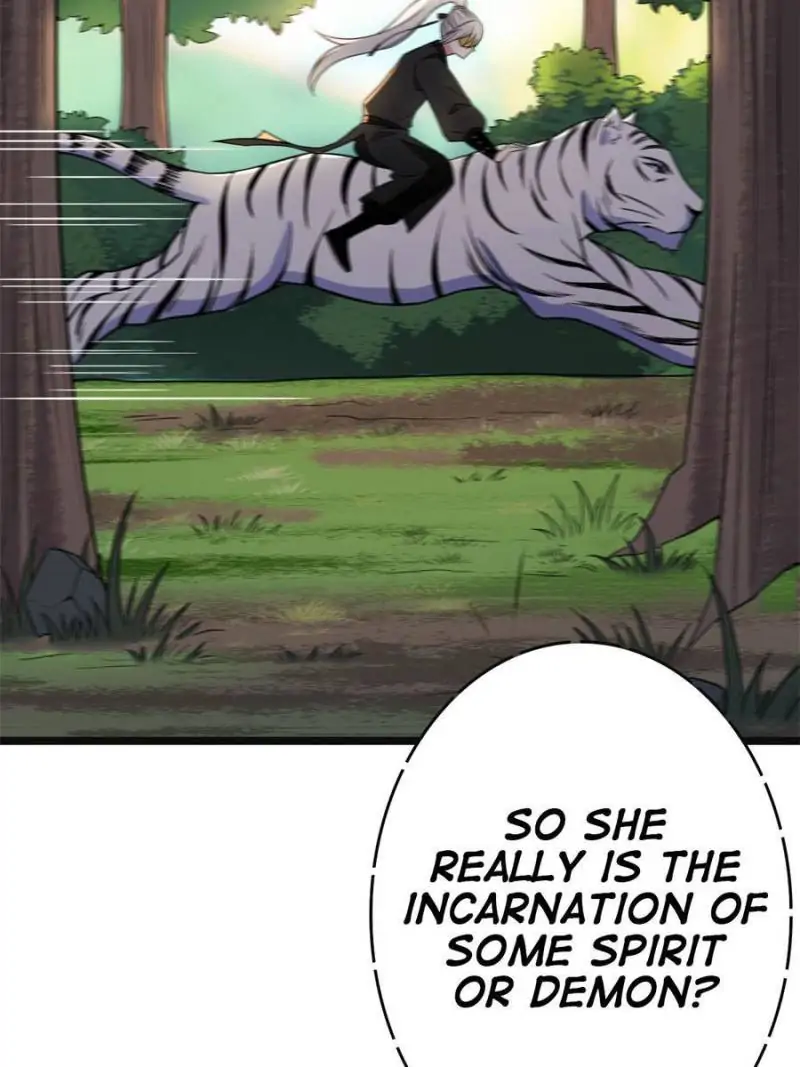 The Sickly Tyrant With An Innocent Facade Chapter 50 page 28