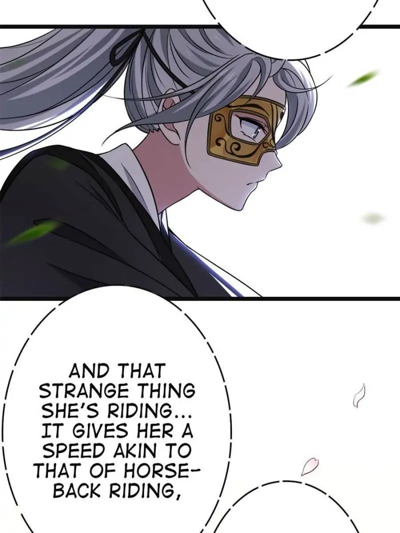 The Sickly Tyrant With An Innocent Facade Chapter 50 page 29