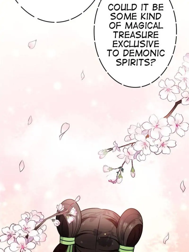 The Sickly Tyrant With An Innocent Facade Chapter 50 page 30