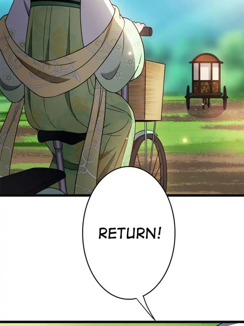 The Sickly Tyrant With An Innocent Facade Chapter 50 page 34