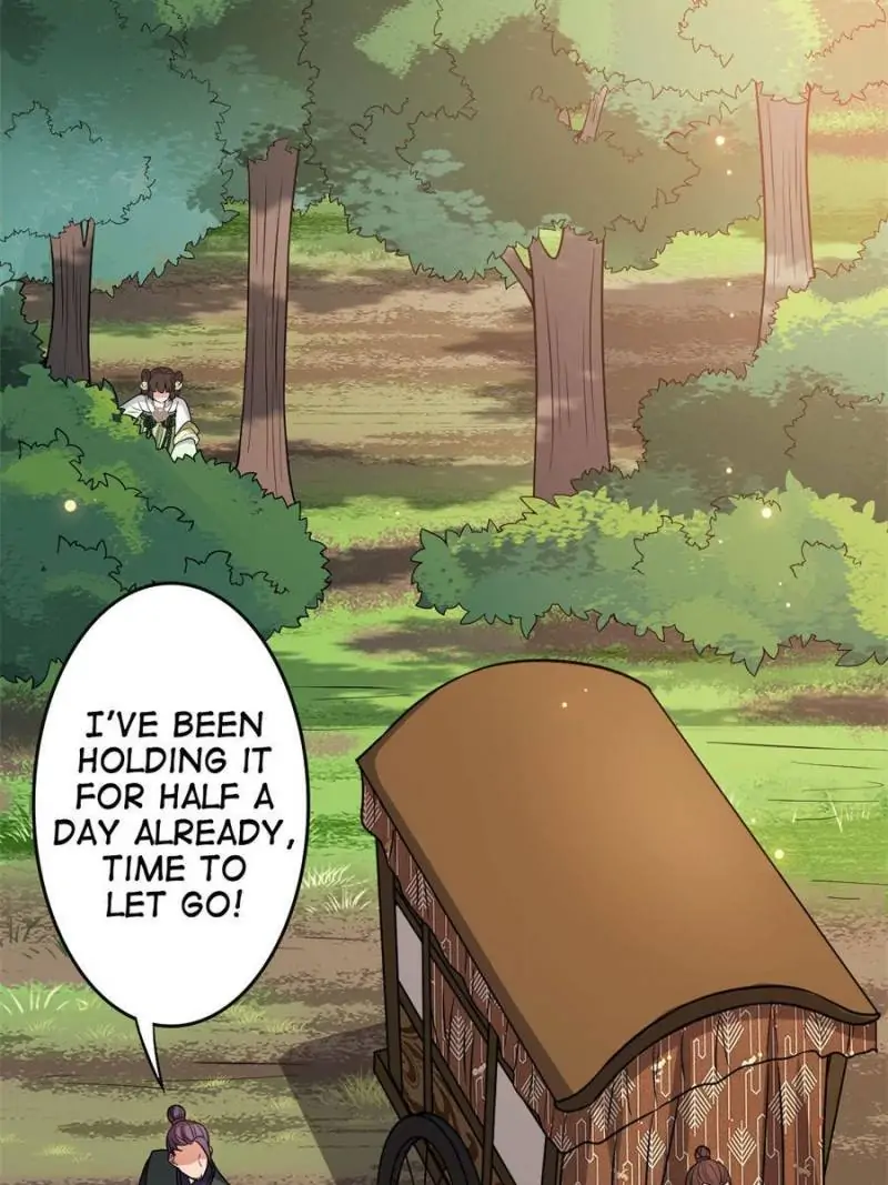 The Sickly Tyrant With An Innocent Facade Chapter 50 page 37