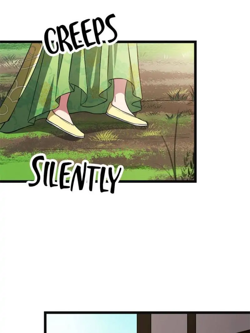 The Sickly Tyrant With An Innocent Facade Chapter 50 page 39