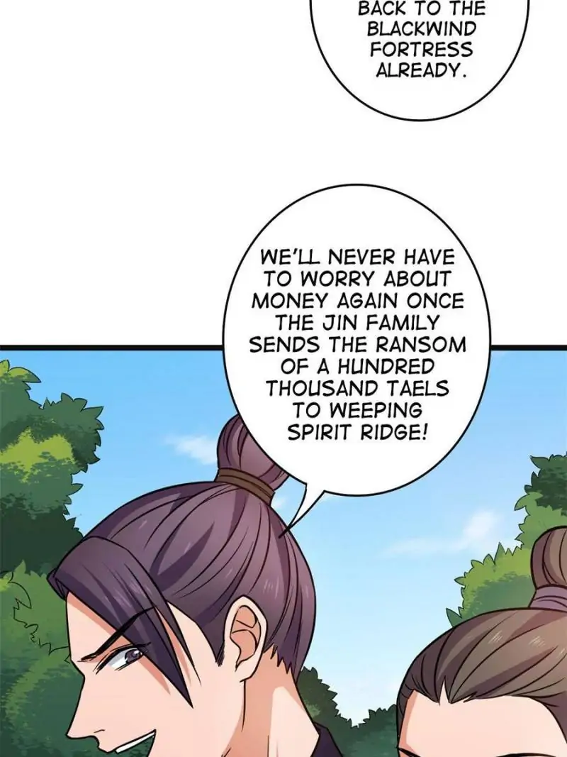The Sickly Tyrant With An Innocent Facade Chapter 50 page 42
