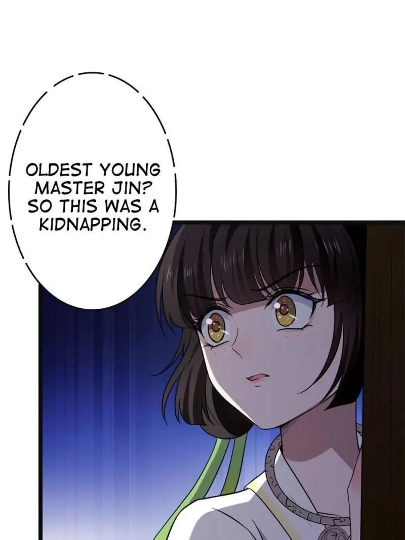 The Sickly Tyrant With An Innocent Facade Chapter 50 page 44