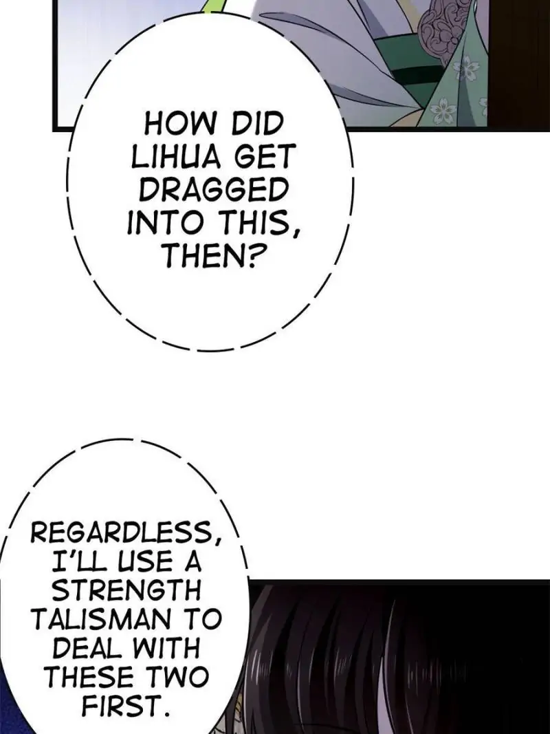 The Sickly Tyrant With An Innocent Facade Chapter 50 page 45