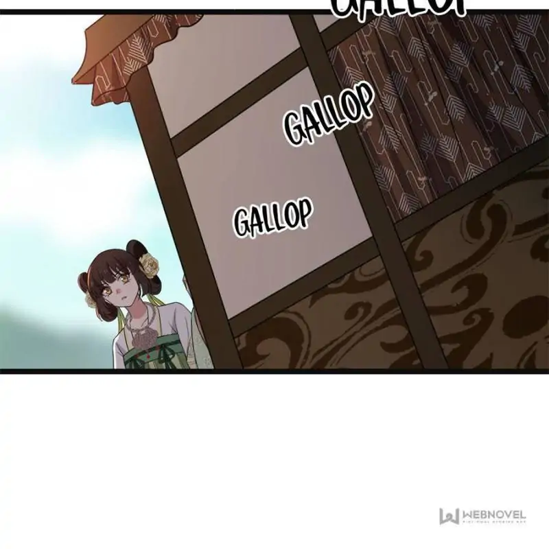 The Sickly Tyrant With An Innocent Facade Chapter 50 page 47