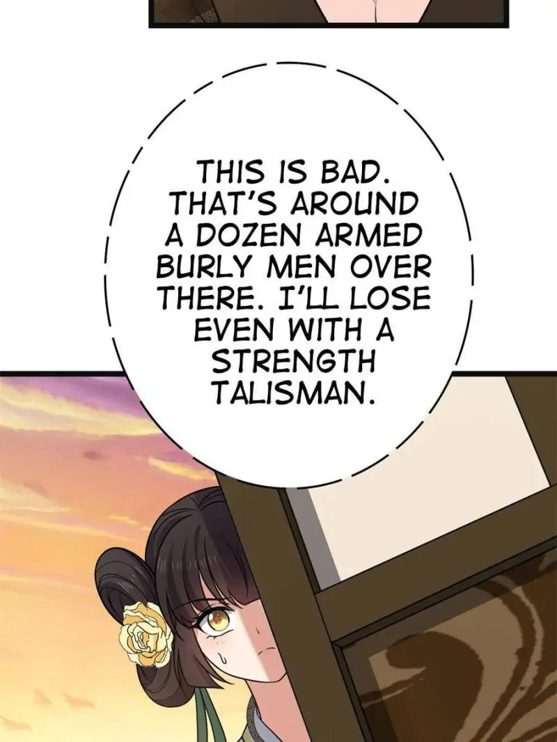 The Sickly Tyrant With An Innocent Facade Chapter 51 page 9