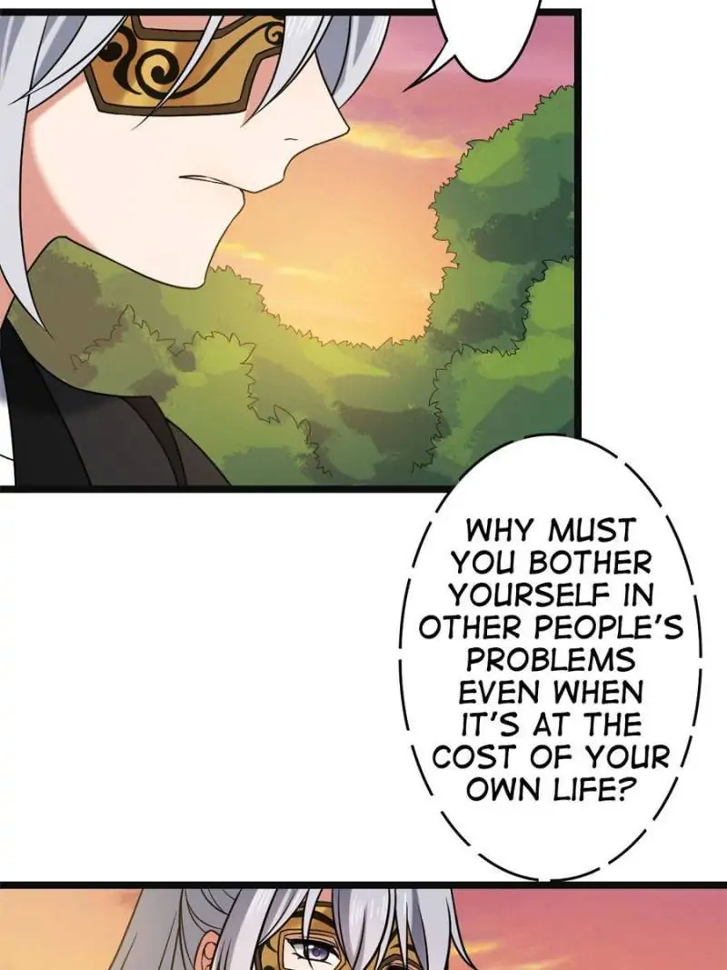 The Sickly Tyrant With An Innocent Facade Chapter 51 page 18
