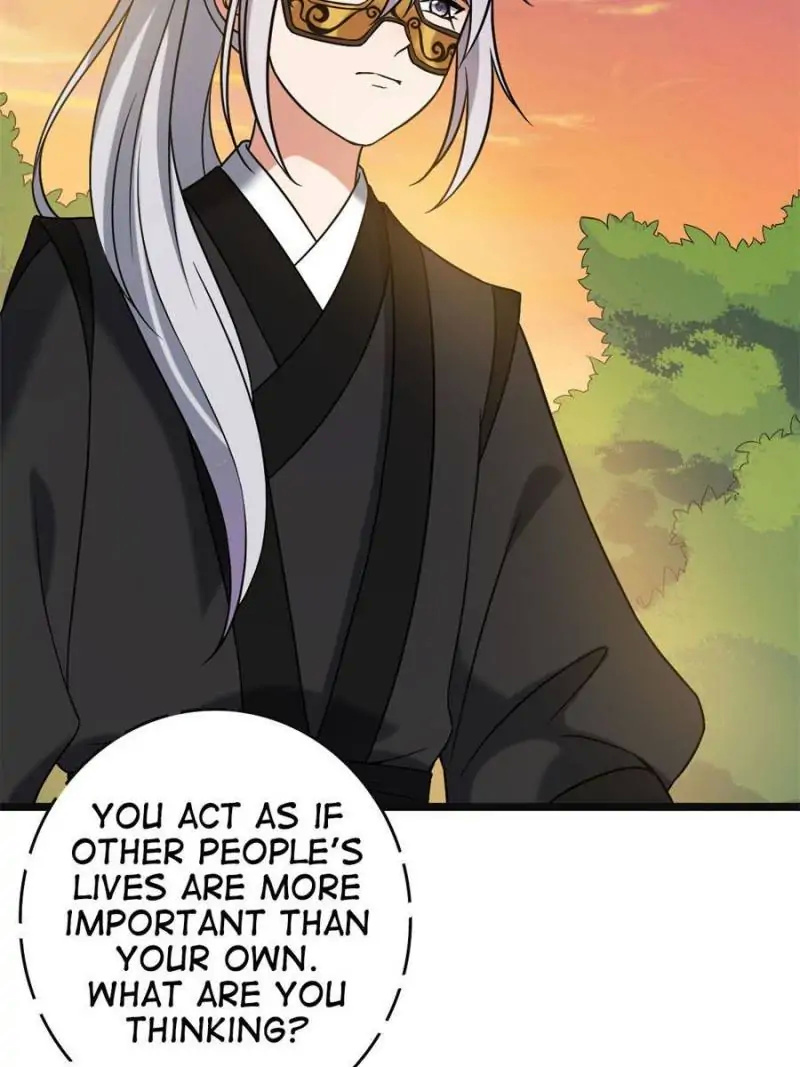 The Sickly Tyrant With An Innocent Facade Chapter 51 page 19