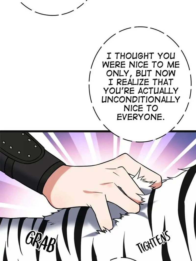 The Sickly Tyrant With An Innocent Facade Chapter 51 page 20