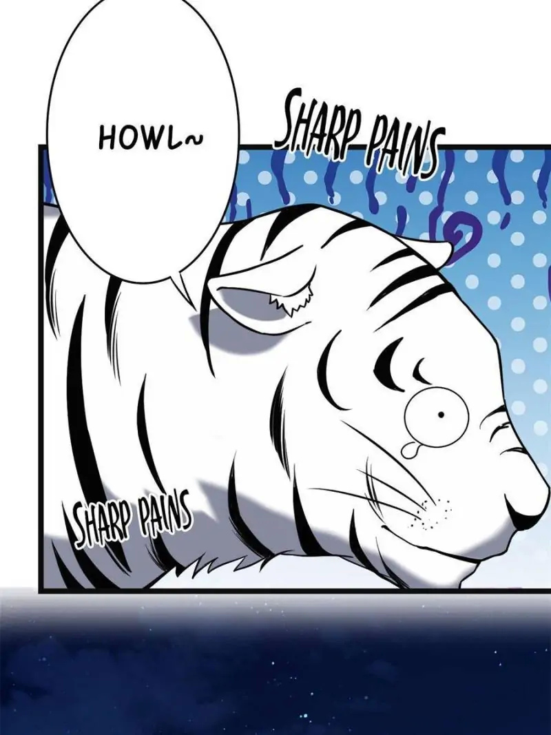 The Sickly Tyrant With An Innocent Facade Chapter 51 page 22