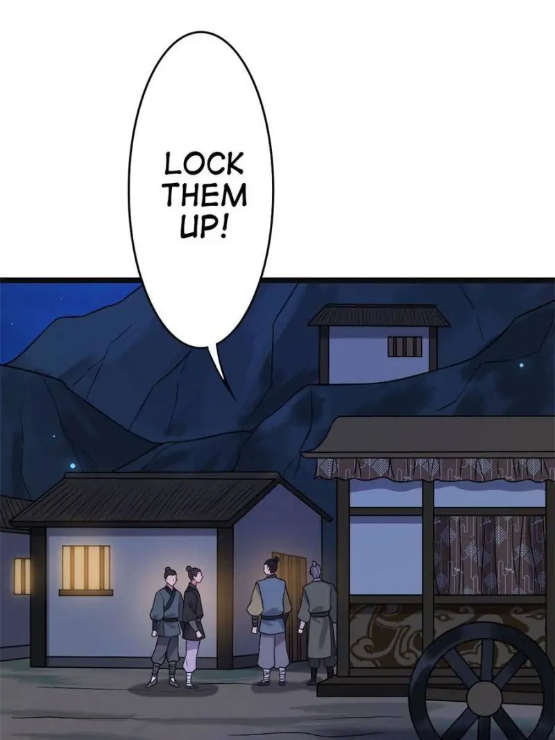 The Sickly Tyrant With An Innocent Facade Chapter 51 page 25